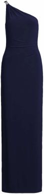 Lauren Ralph Lauren Večerné šaty  námornícka modrá