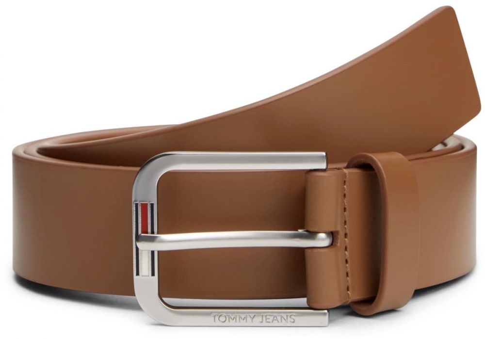 Tommy Jeans Opasky 'AUSTIN'  hnedá