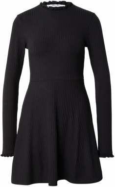 ABOUT YOU Šaty 'Shari'  čierna