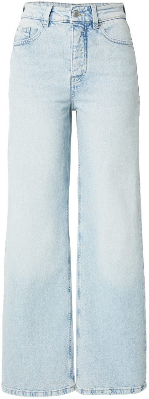 BONOBO Džínsy 'LISBOA'  svetlomodrá