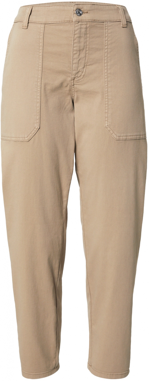 MAC Nohavice 'WORKER 2.03'  tmavošedá