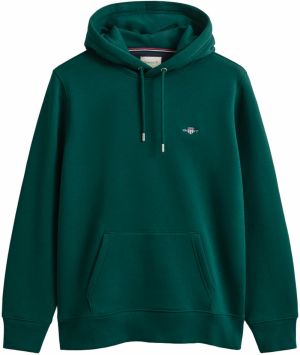 GANT Mikina  smaragdová