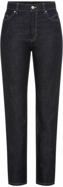 BOSS Orange Džínsy 'C_ADA'  tmavomodrá