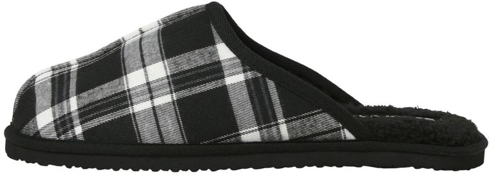 JACK & JONES Papuče 'JFWDUDELY'  antracitová / biela