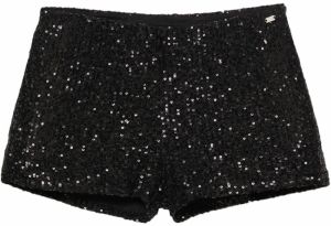 Pull&Bear Nohavice 'PACIFIC'  čierna