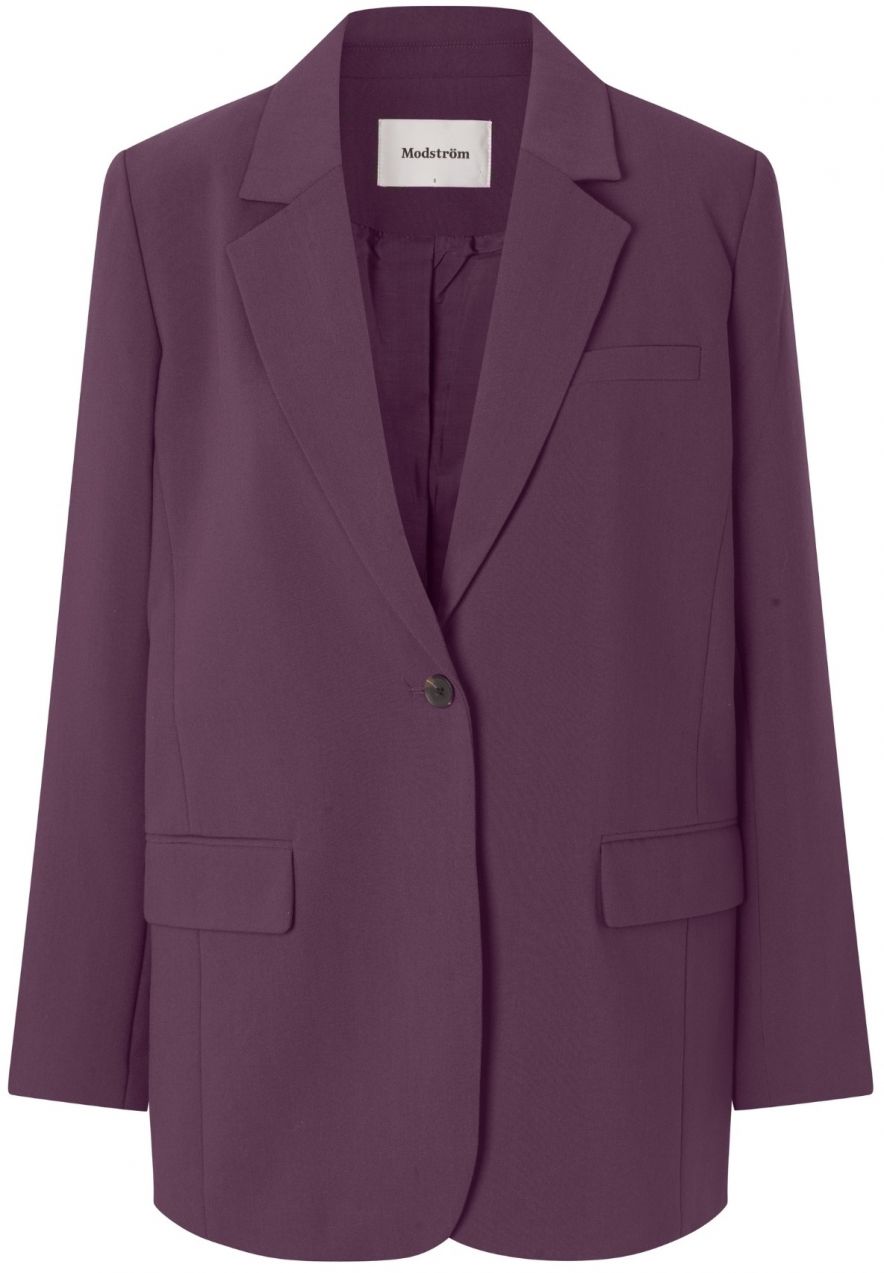 modström Blejzer 'Gale'  biela