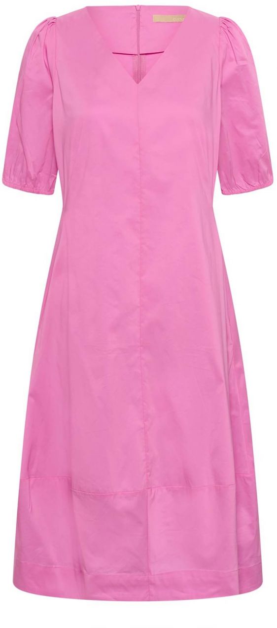 CULTURE Šaty 'CUAntoinett'  ružová