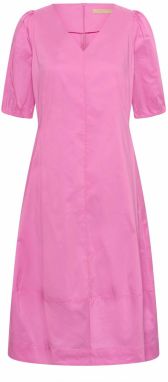 CULTURE Šaty 'CUAntoinett'  ružová