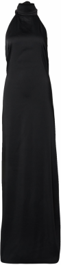 RÆRE by Lorena Rae Večerné šaty 'Ileya'  čierna