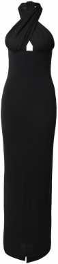 RÆRE by Lorena Rae Večerné šaty 'Noura'  čierna