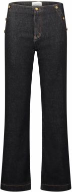 Cartoon Džínsy 'Enge'  čierna