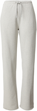 RÆRE by Lorena Rae Nohavice 'Yolanda'  sivá