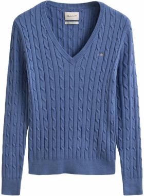 GANT Sveter  zafírová