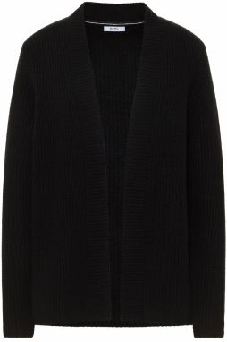 CECIL Kardigán  čierna
