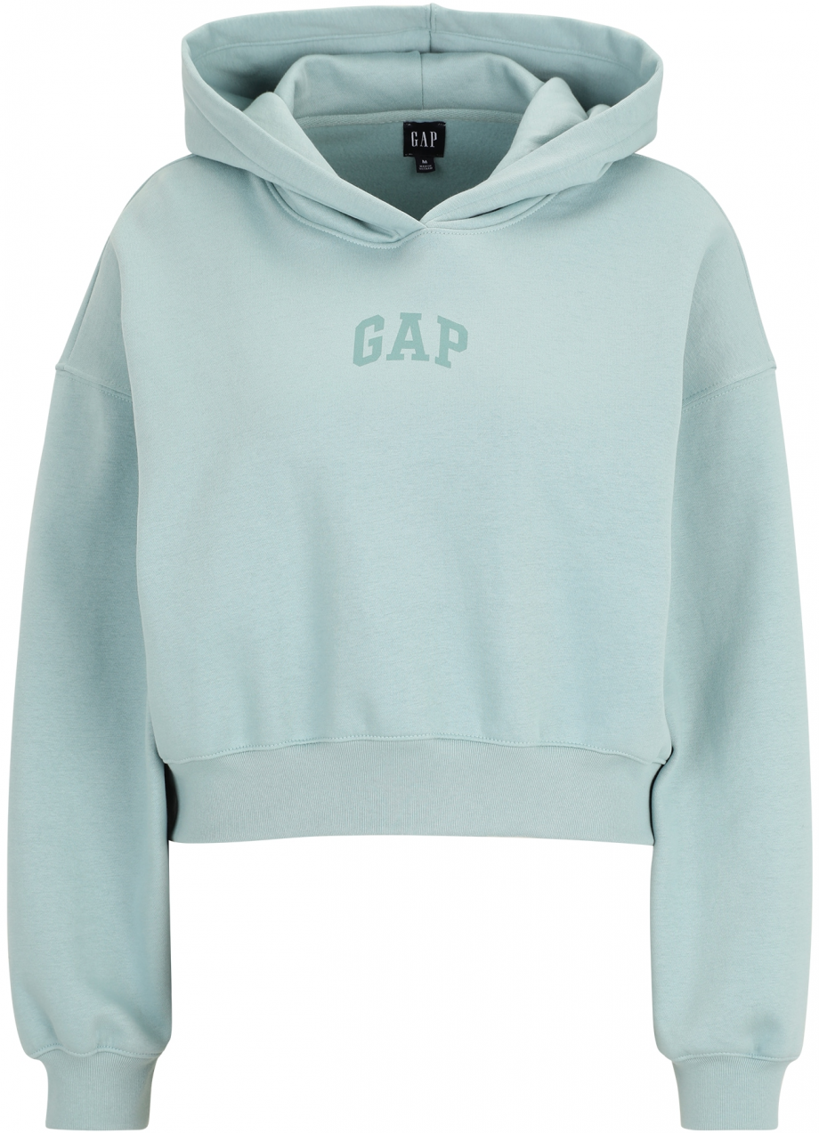 GAP Mikina  tyrkysová / mätová