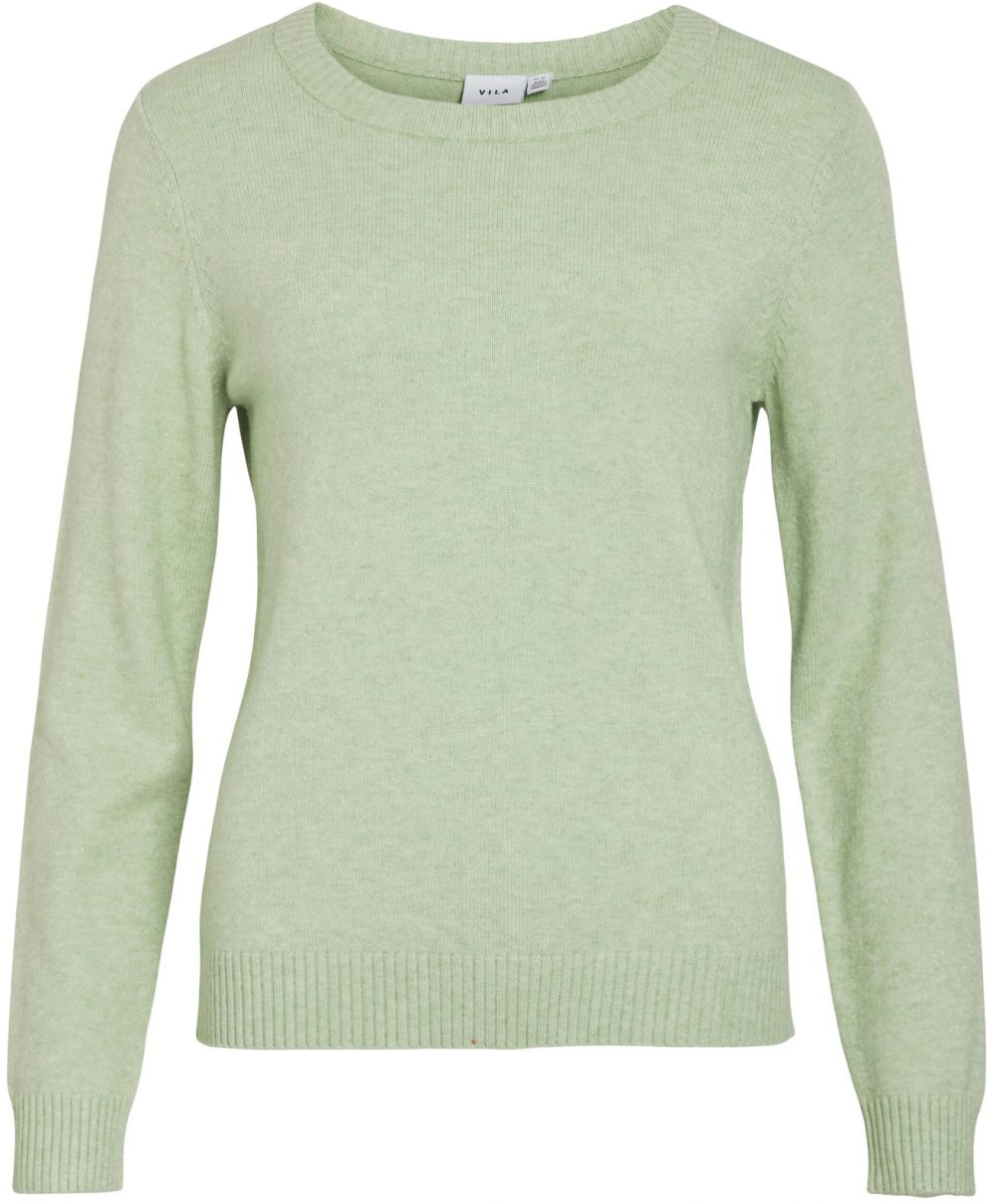 VILA Sveter 'VIRIL'  mätová