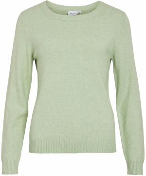 VILA Sveter 'VIRIL'  mätová