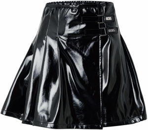 GCDS Sukňa  čierna