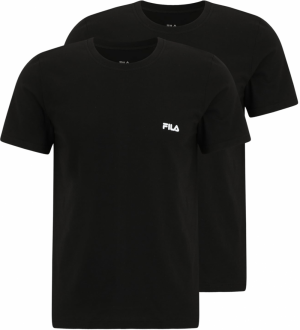 FILA Tielko  čierna