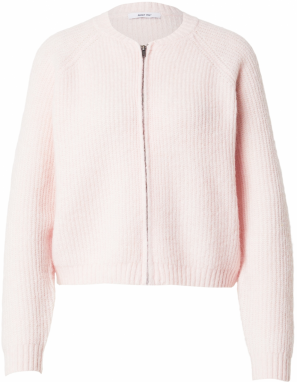 ABOUT YOU Kardigán 'Lacey'  rosé