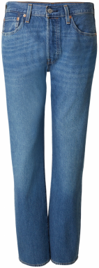 LEVI'S ® Džínsy '501®'  modrá denim