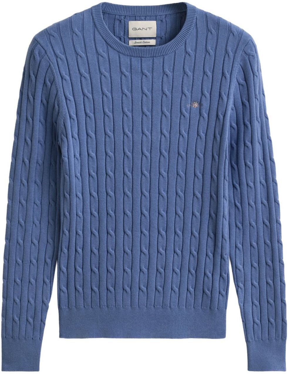 GANT Sveter  zafírová