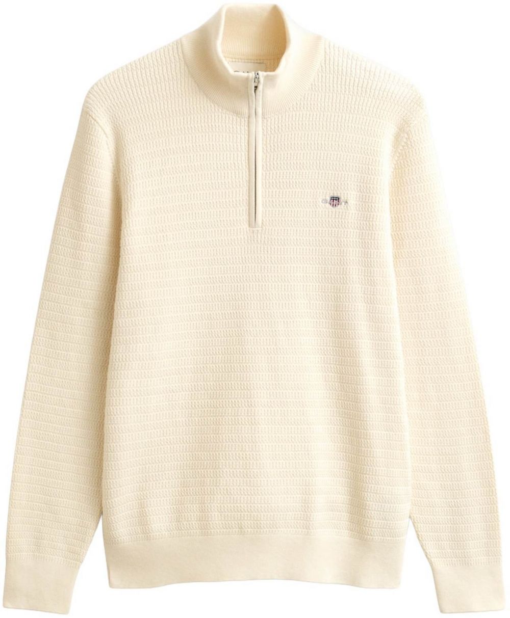 GANT Sveter  krémová