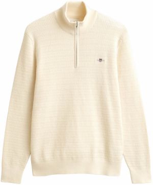 GANT Sveter  krémová