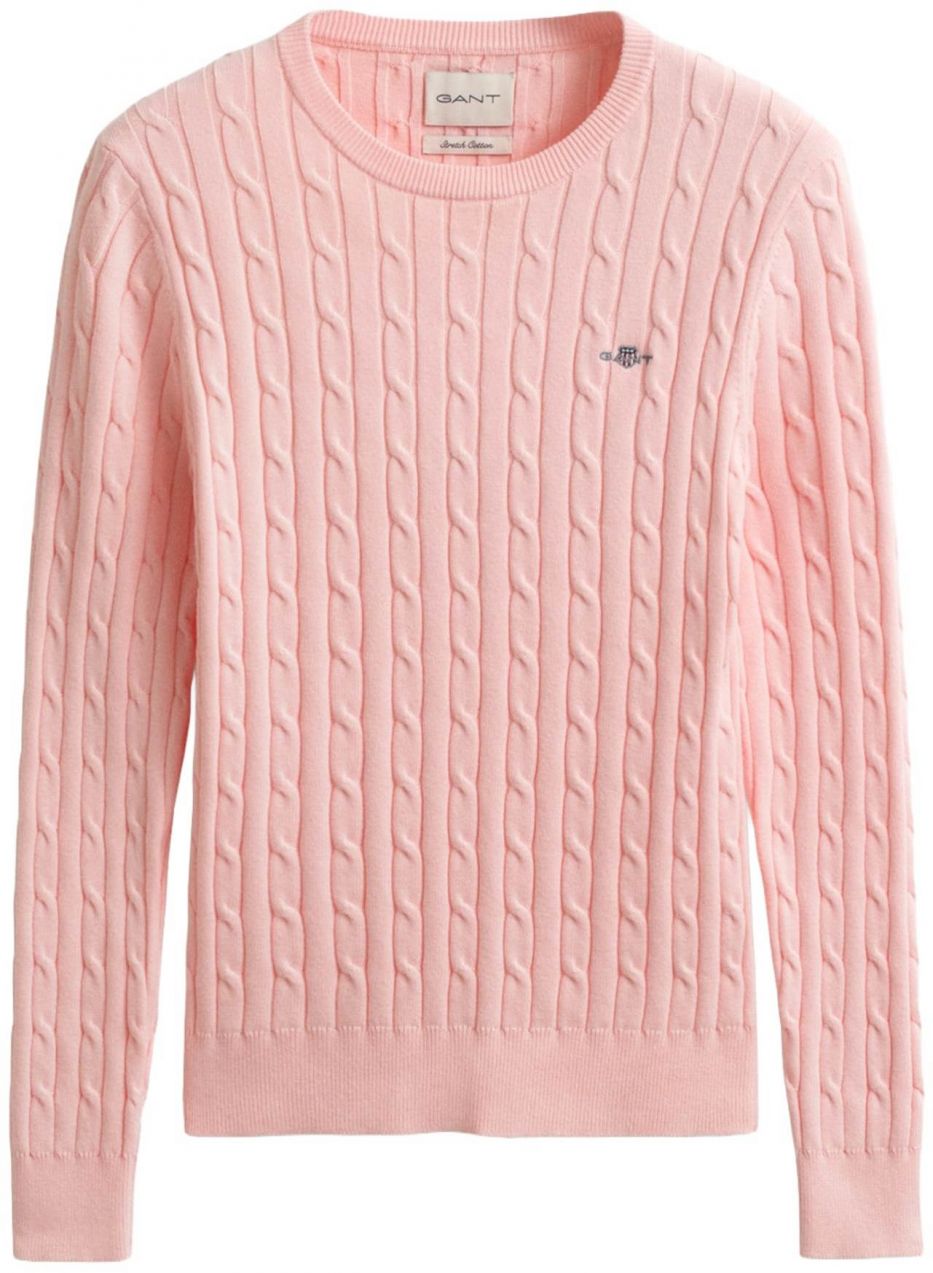 GANT Sveter  ružová
