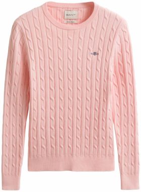 GANT Sveter  ružová