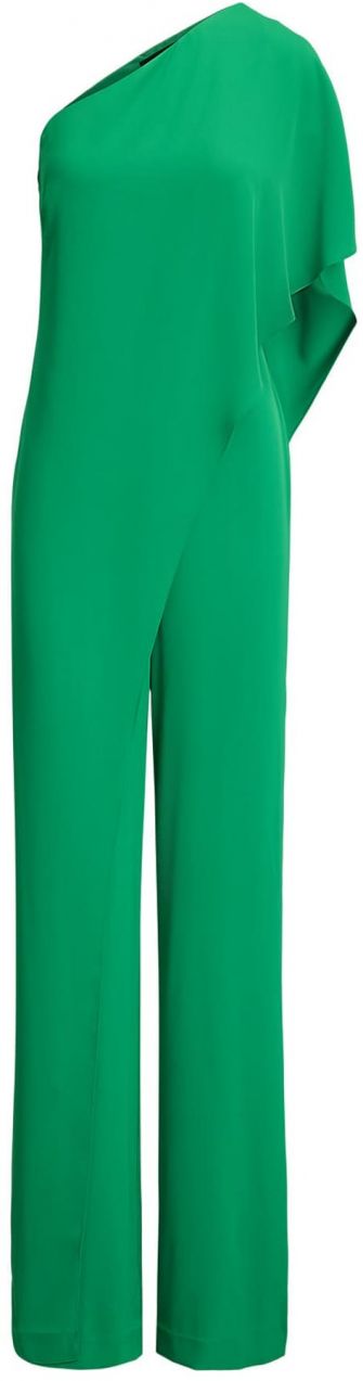 Lauren Ralph Lauren Overal 'APRIL'  zelená