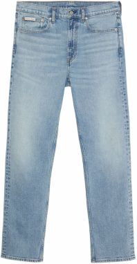 Calvin Klein Jeans Džínsy  svetlomodrá
