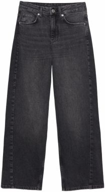 Pull&Bear Džínsy  sivá