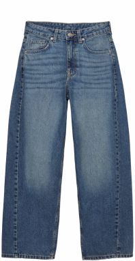 Pull&Bear Džínsy  modrá denim