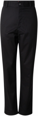 HUGO Chino nohavice 'Genar'  čierna