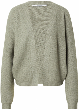 ABOUT YOU Kardigán 'Rowan'  mätová