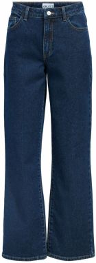 OBJECT Džínsy 'OBJELIA MAE'  tmavomodrá