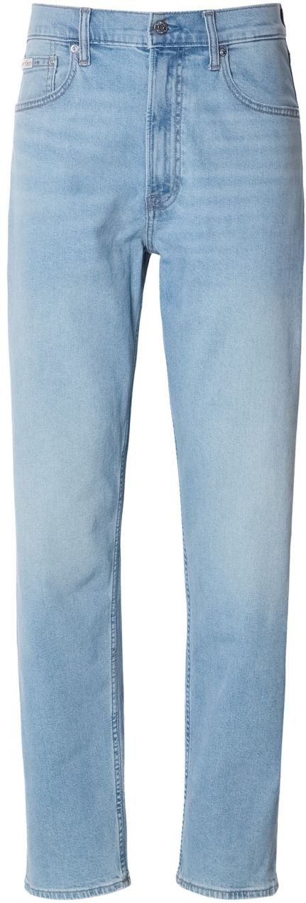 Calvin Klein Jeans Džínsy '90S'  modrá