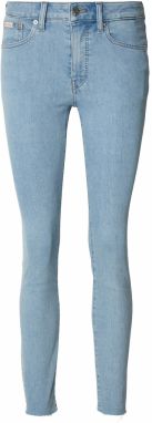 Calvin Klein Jeans Džínsy  modrá denim