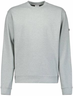 No Excess Mikina  pastelovo modrá