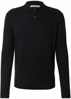 Only & Sons Sveter 'ONSJAY'  čierna