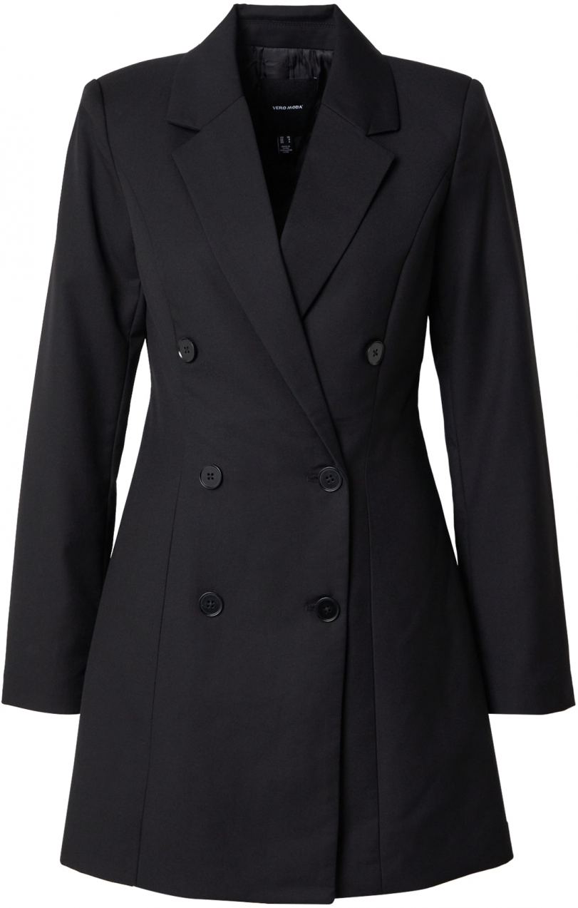 VERO MODA Blejzer  čierna
