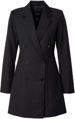 VERO MODA Blejzer  čierna