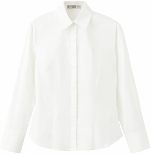 MANGO Blúzka 'SOFIA'  biela