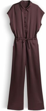 OPUS Overal 'Mendie'  tmavofialová