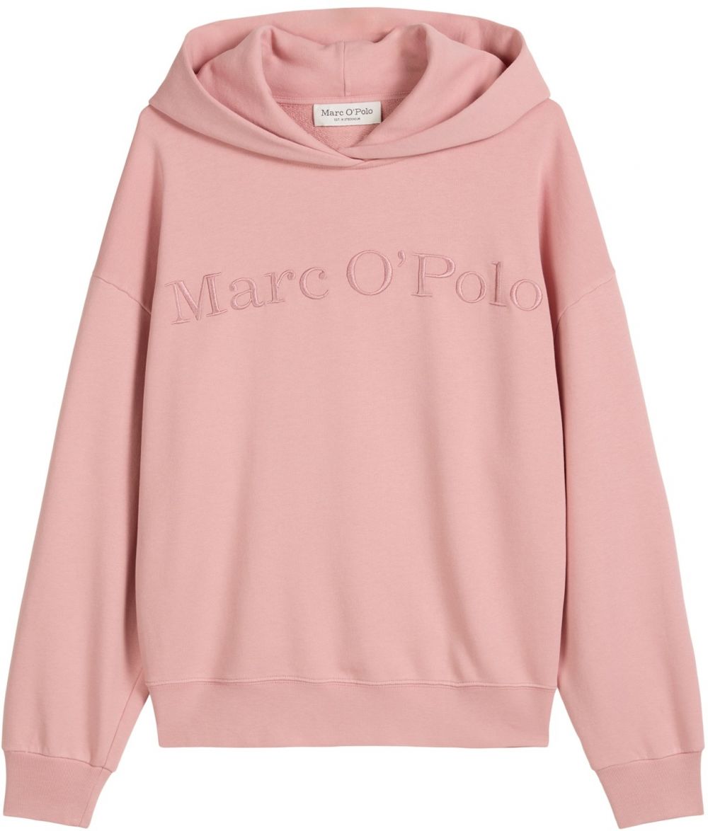 Marc O'Polo Mikina  ružová