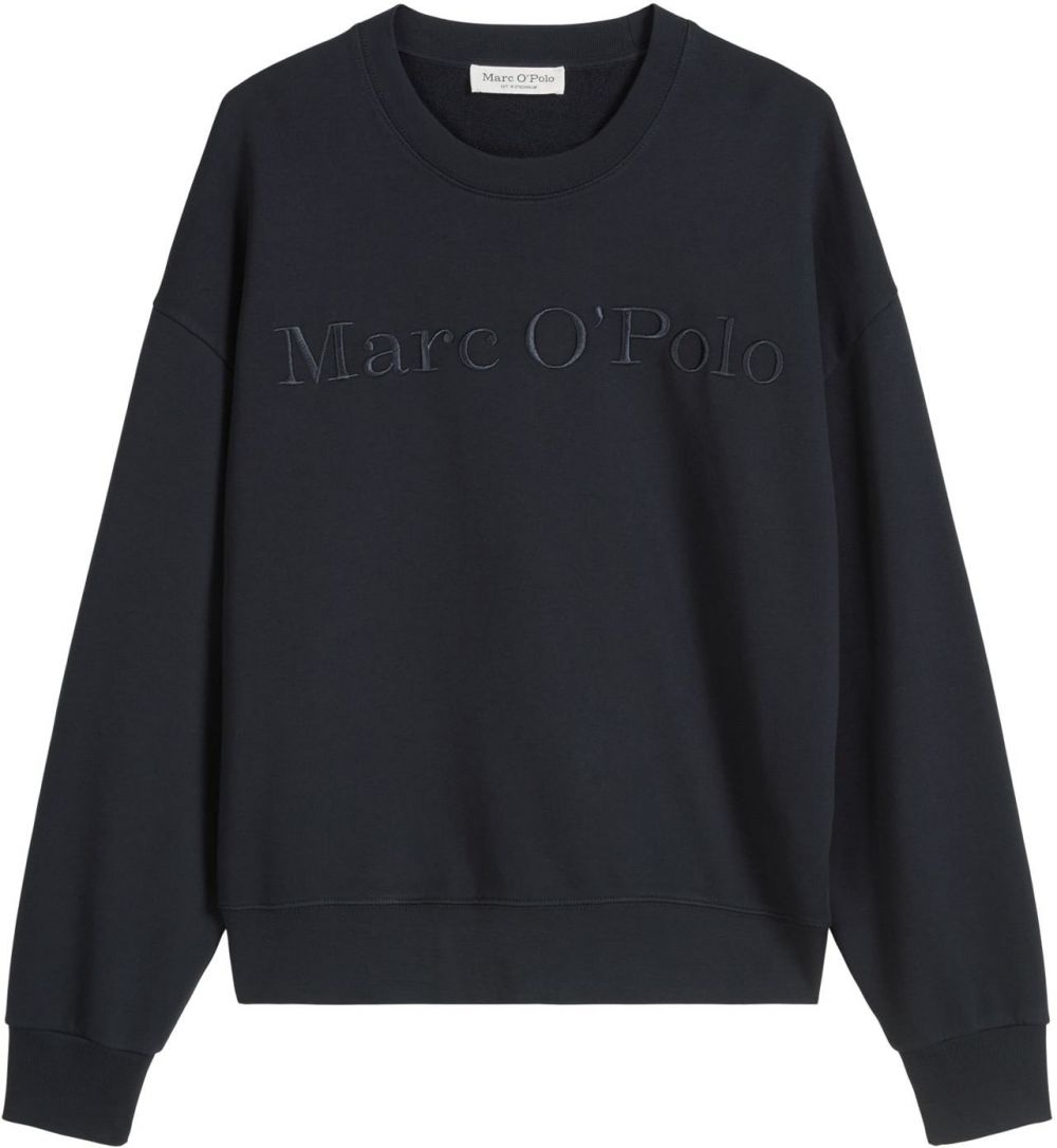 Marc O'Polo Mikina  námornícka modrá