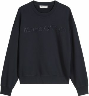 Marc O'Polo Mikina  námornícka modrá