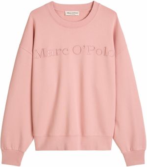 Marc O'Polo Mikina  ružová