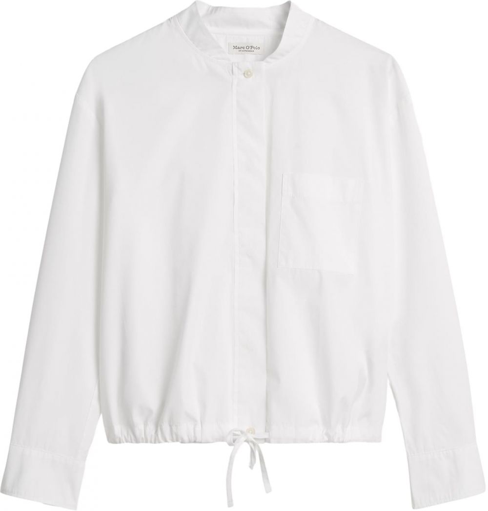Marc O'Polo Blúzka  biela